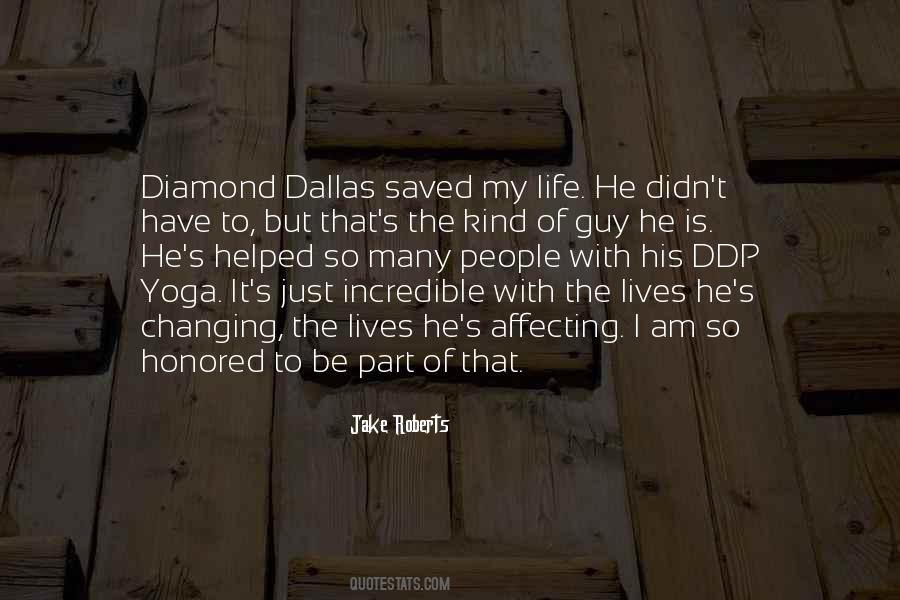 Ddp Yoga Quotes #42310