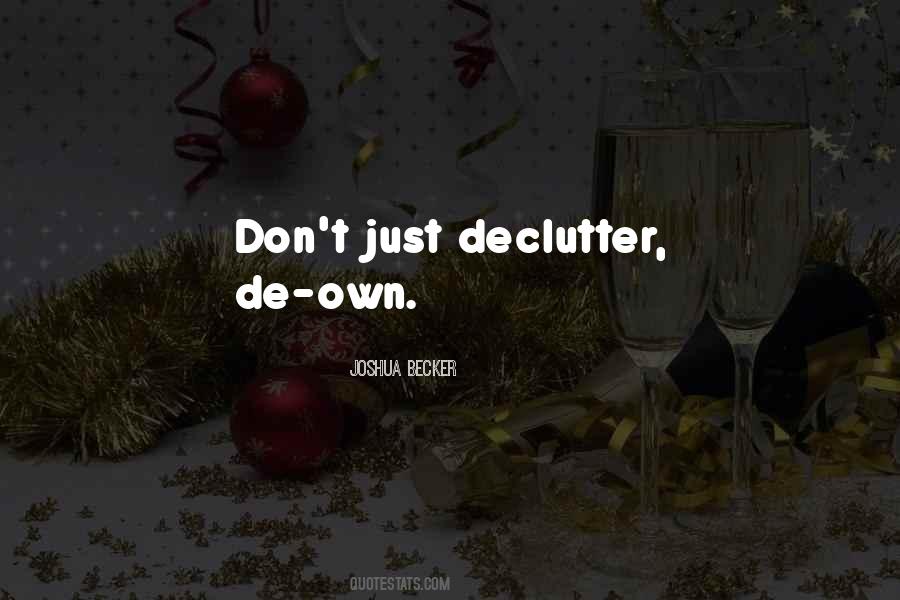 De Becker Quotes #370479