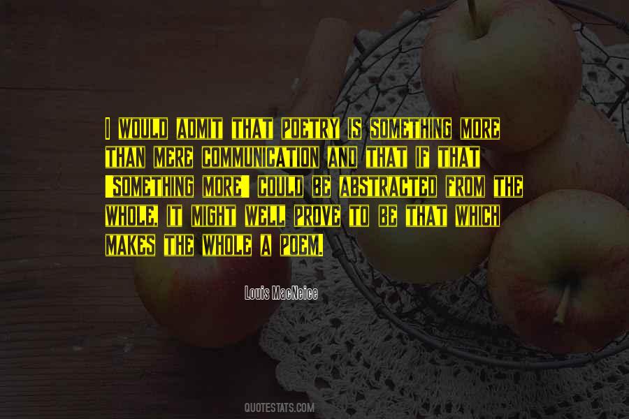 Filani Banji Quotes #58712