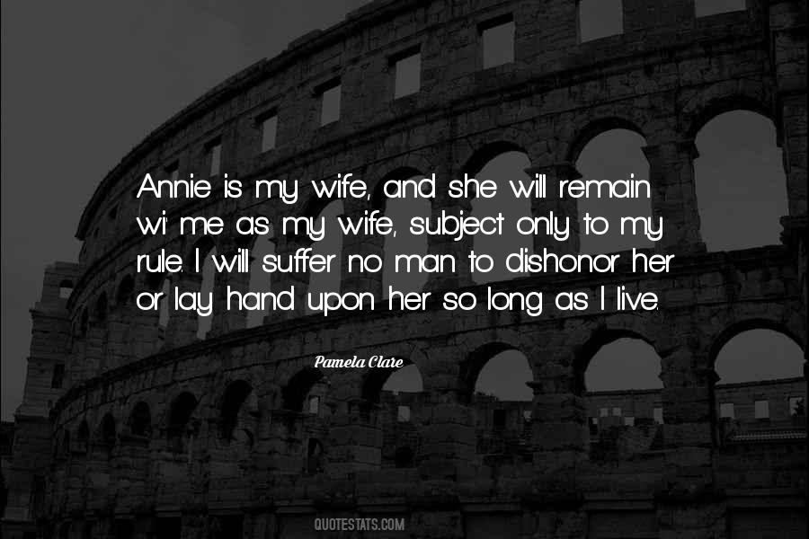 No Caption Required Quotes #227360
