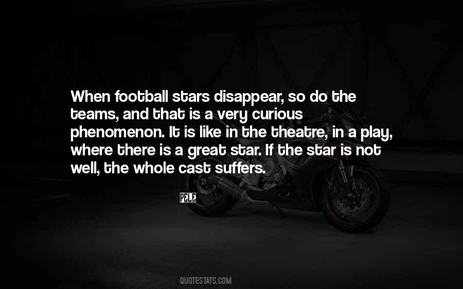 Great Soccer Quotes #599625