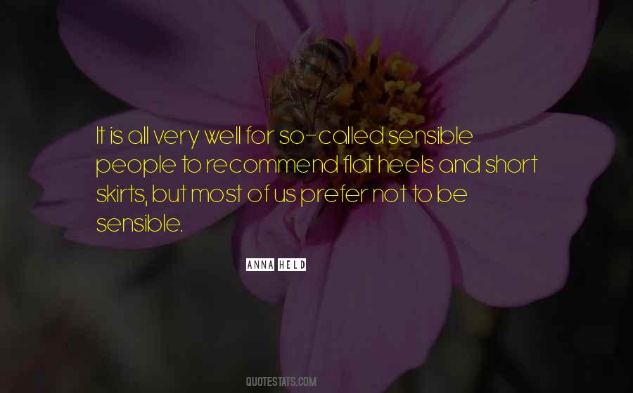 Haglund Syndrome Quotes #1472529