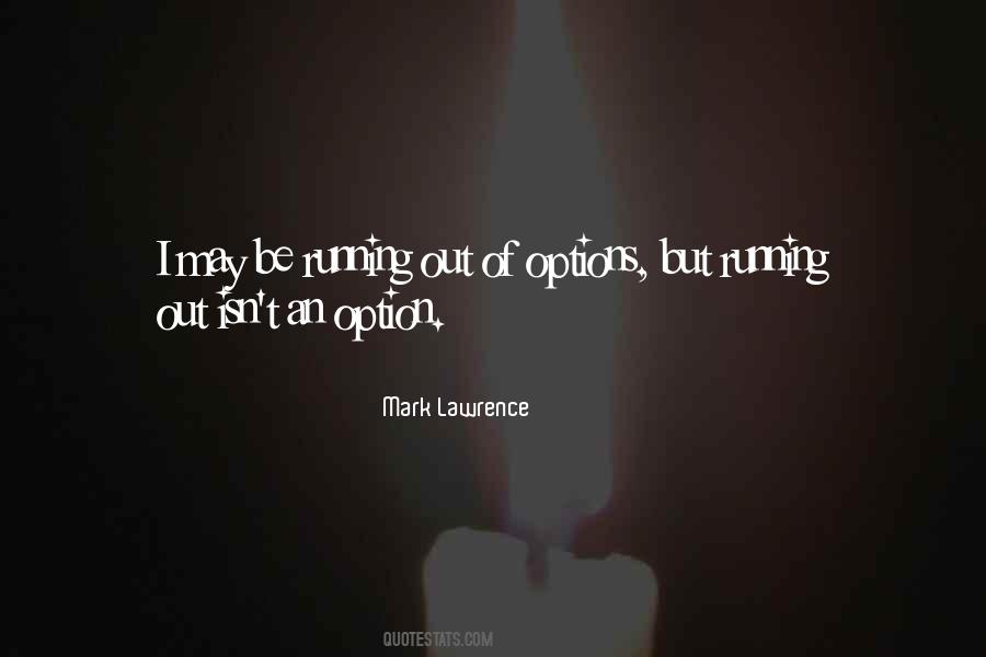 Haglund Syndrome Quotes #1796244