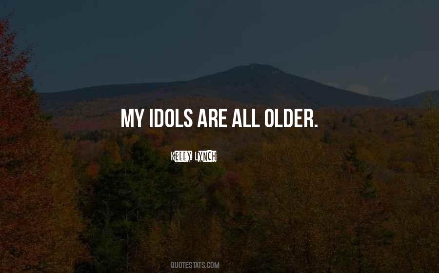 Haglund Syndrome Quotes #493414