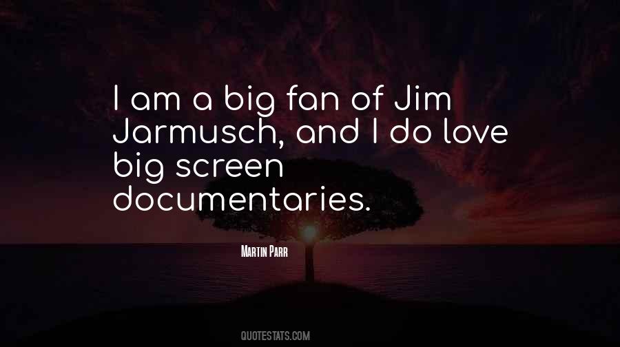 J Jarmusch Quotes #734788