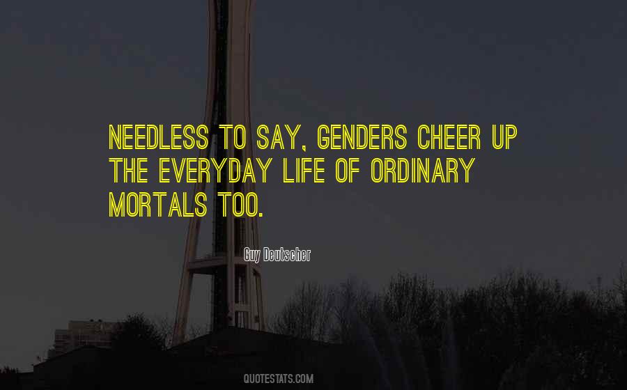 Uziscr Quotes #1371787