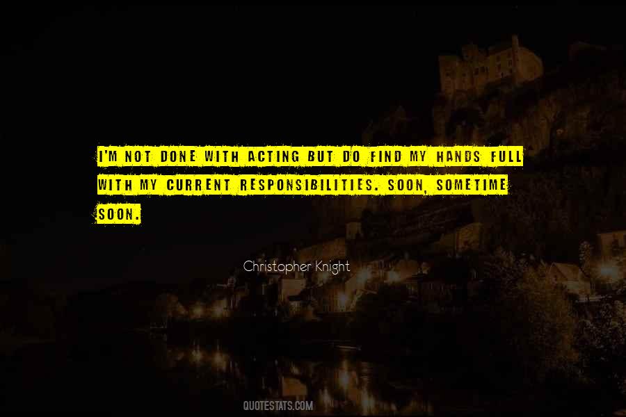 Shunt Malfunction Quotes #906923