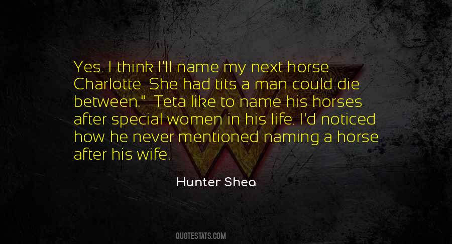 Western Horror Quotes #1071669