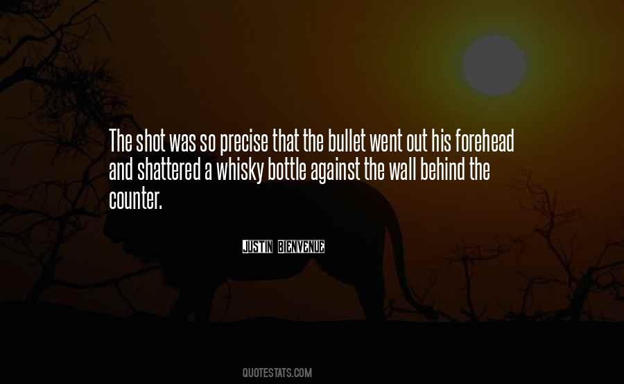 Western Horror Quotes #624658