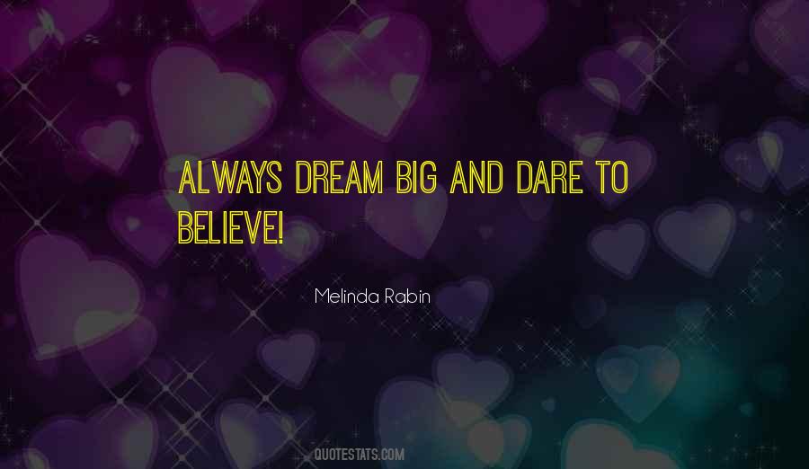 Soyez Nombreux Quotes #1065873
