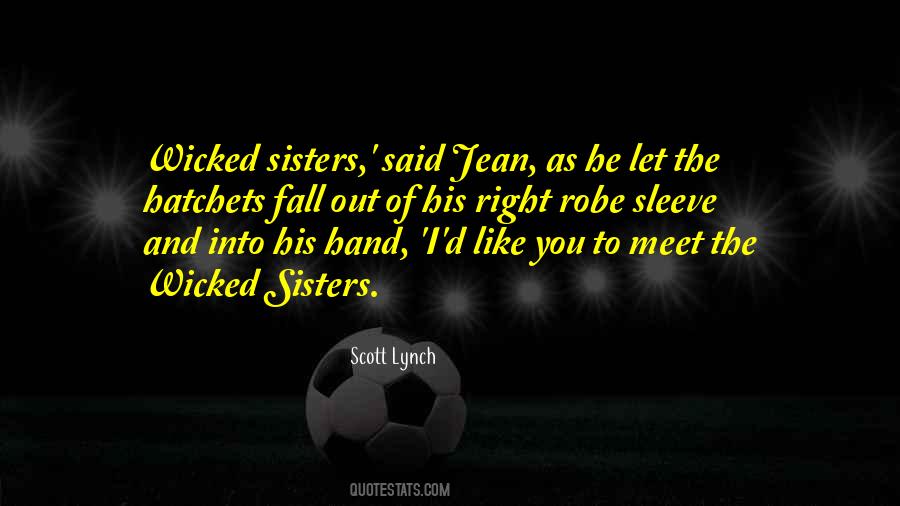 Mckethan Rd Quotes #1481684