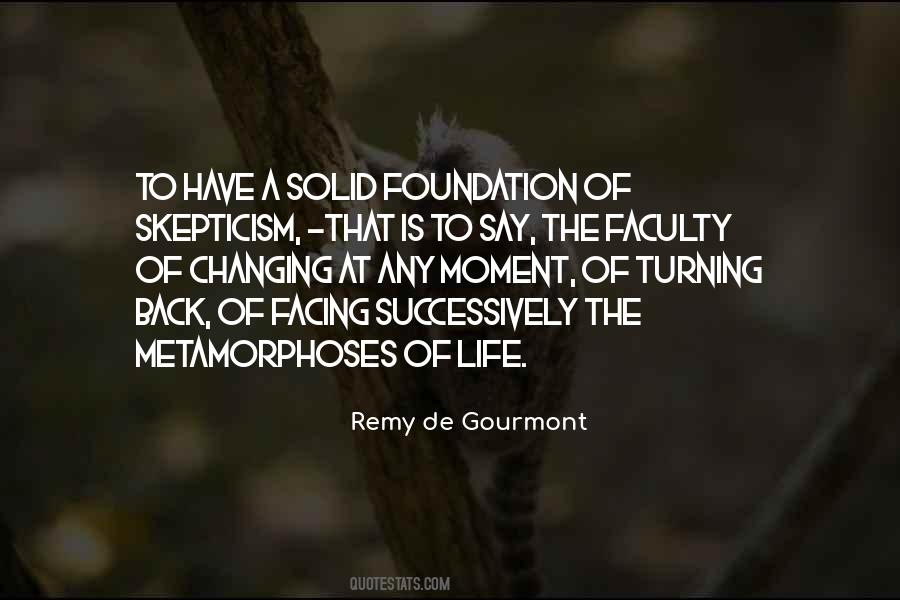 De Gourmont Quotes #1334739 De Gourmont Quotes #1334739