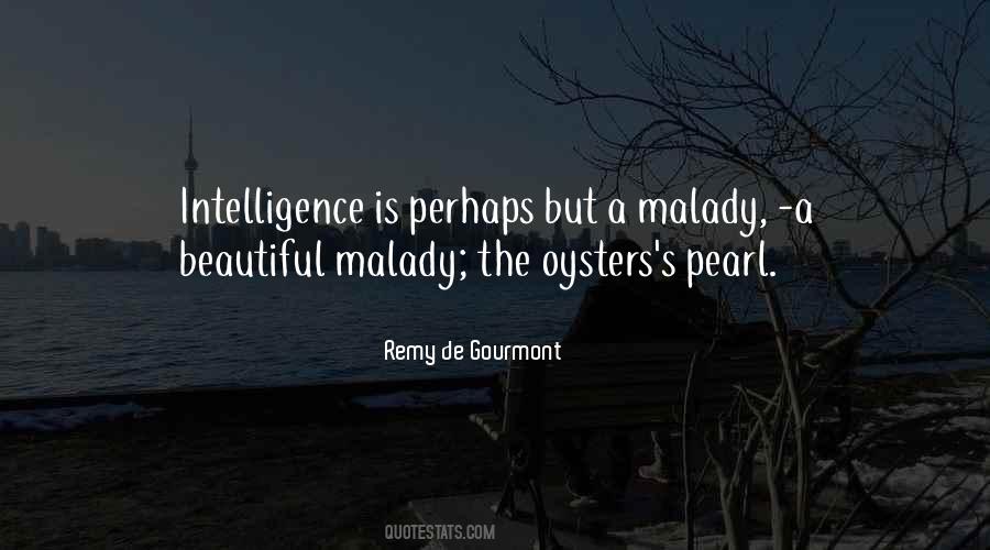 De Gourmont Quotes #1710369 De Gourmont Quotes #1710369