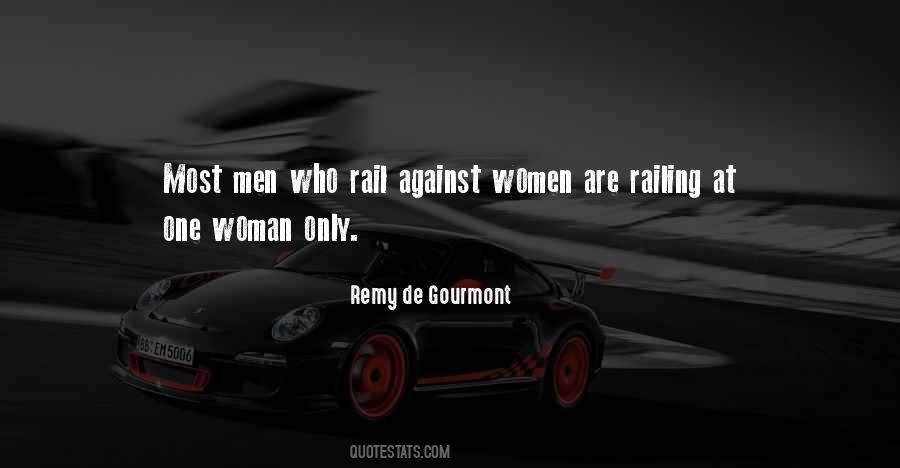 De Gourmont Quotes #1816825 De Gourmont Quotes #1816825