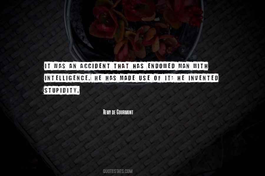 De Gourmont Quotes #382049 De Gourmont Quotes #382049