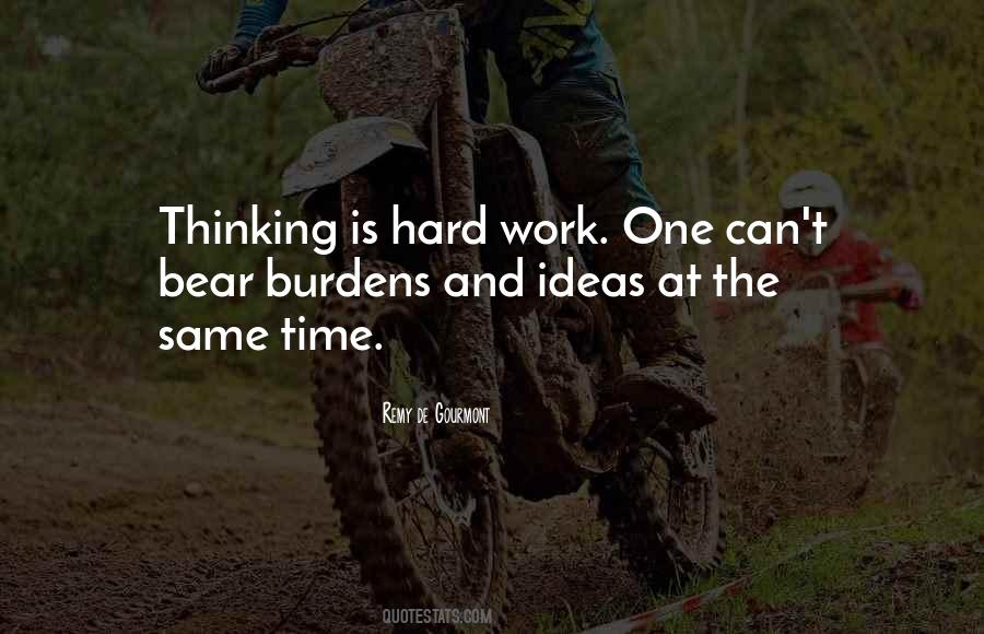 De Gourmont Quotes #419757 De Gourmont Quotes #419757