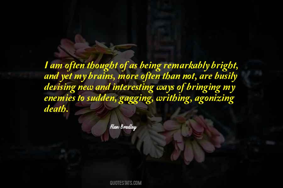 Ferrantes Spokane Quotes #580414