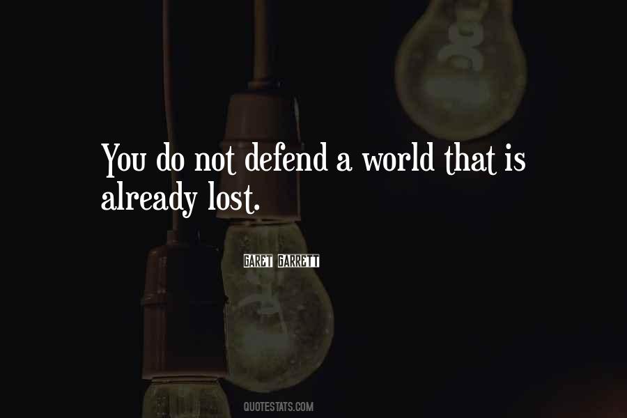 Joress Quotes #1138541