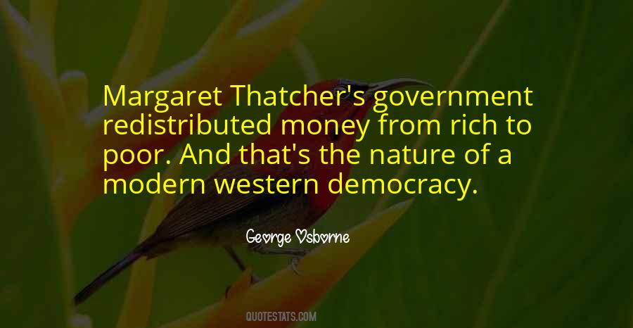 Western Democracy Quotes #825540