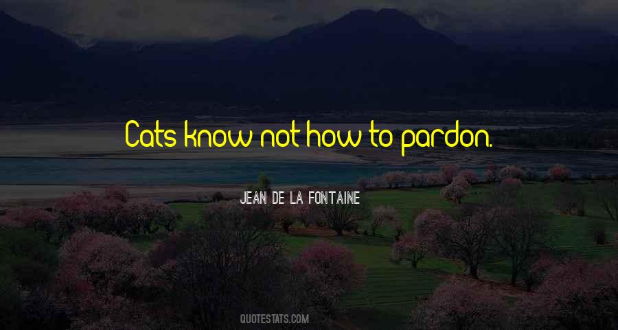 De La Fontaine Quotes #1311144