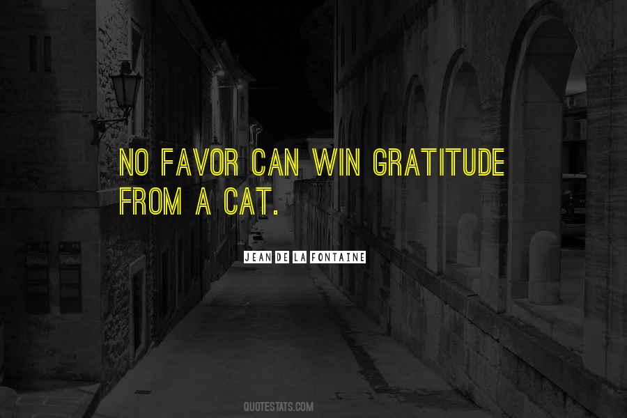 De La Fontaine Quotes #349420