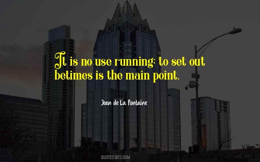 De La Fontaine Quotes #410264