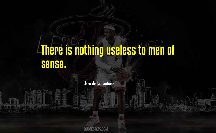 De La Fontaine Quotes #464350