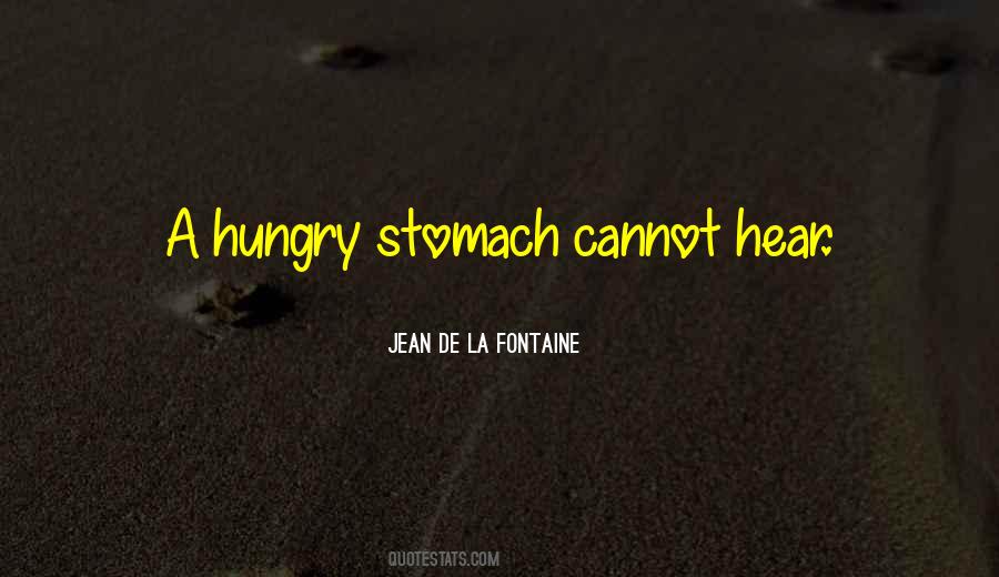 De La Fontaine Quotes #808716