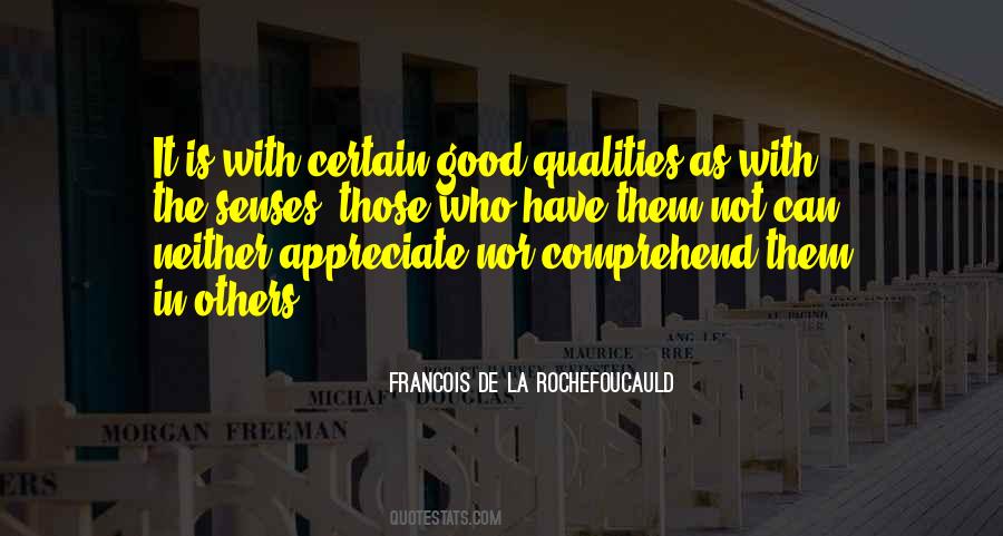 De La Rochefoucauld Quotes #70004