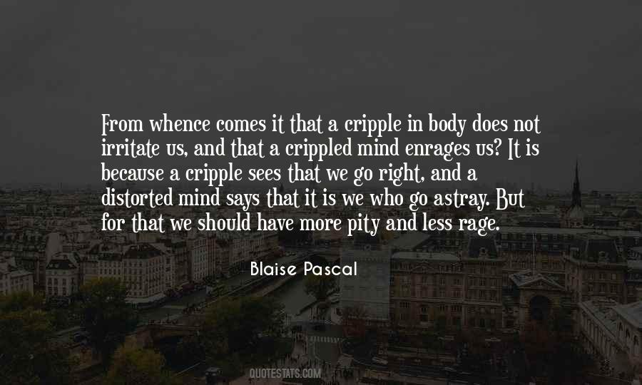 Entrails In A Sentence Quotes #753075