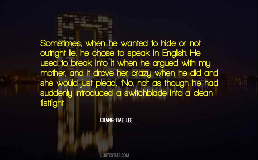 Zechners Quotes #367800