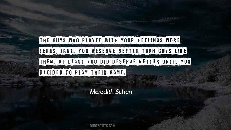 Davydov Splitting Quotes #1125071