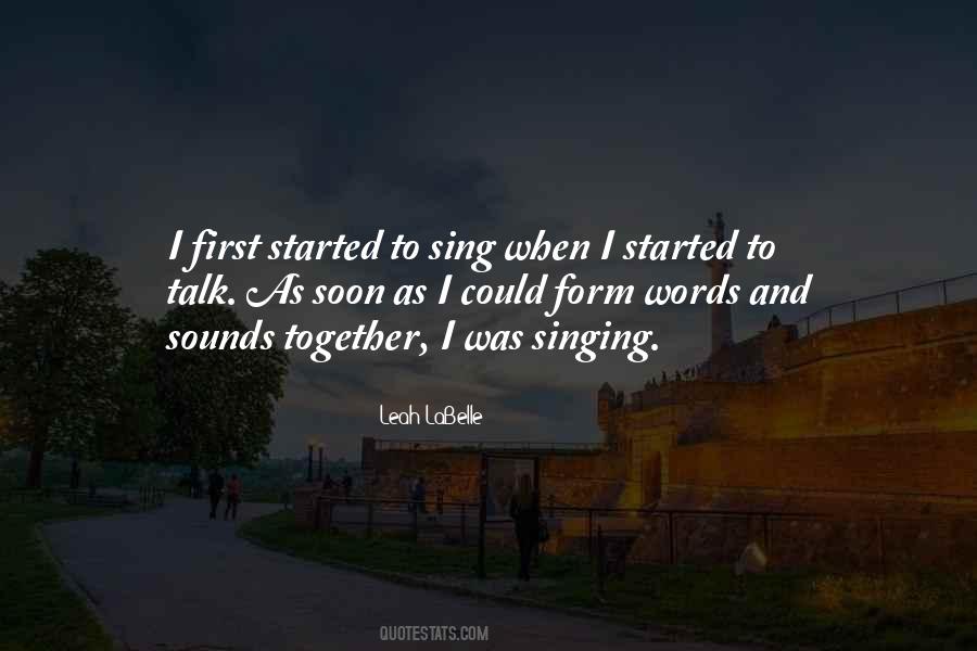 Keliling Quotes #1684672