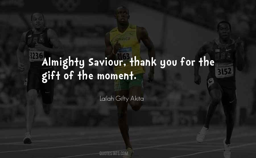 Thanksgiving Christian Quotes #1512338