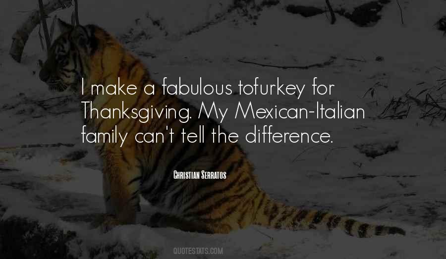 Thanksgiving Christian Quotes #538208