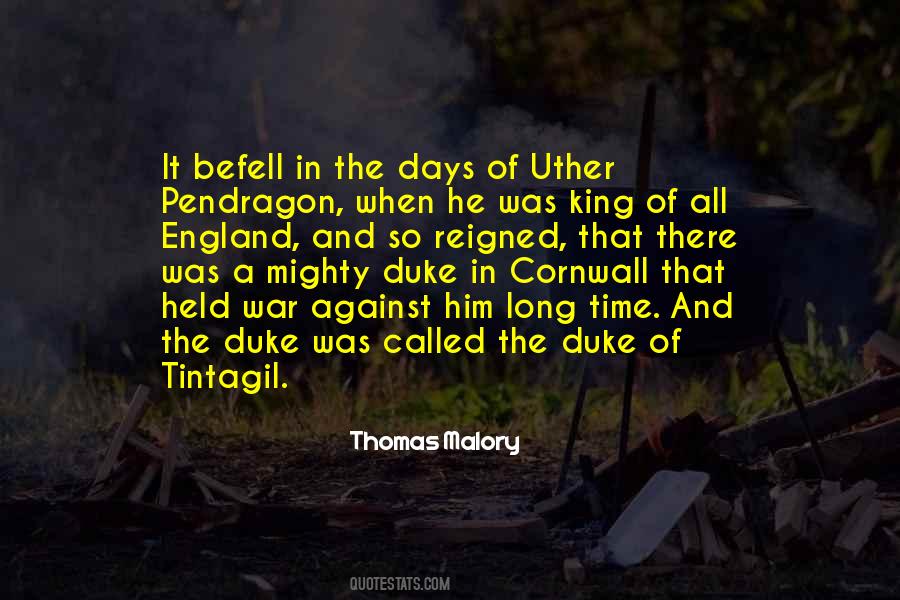 Agard Berryhill Quotes #50866