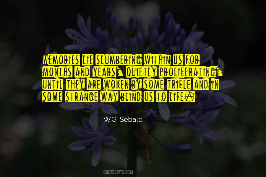 Agard Berryhill Quotes #986284