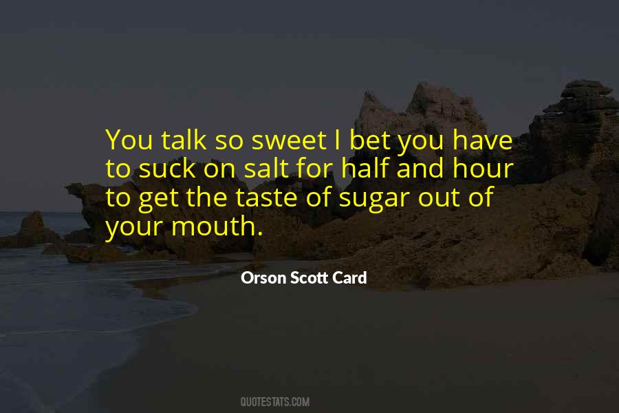 Aulay The Black Quotes #179027