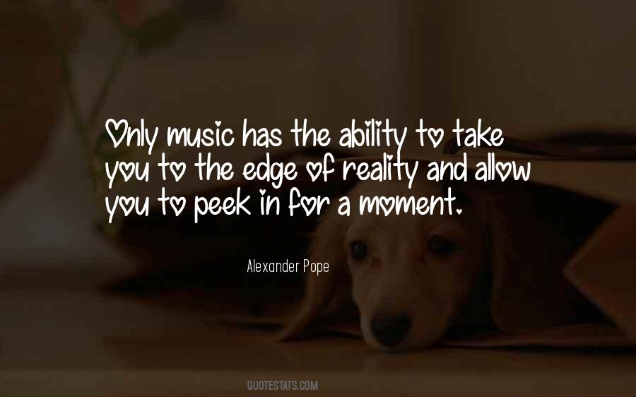 Music Has Quotes #1066566