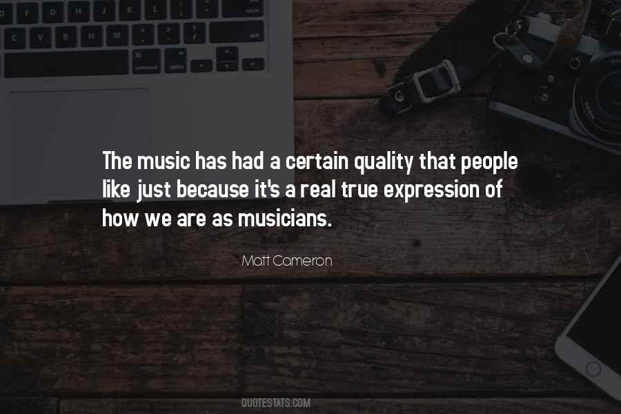 Music Has Quotes #1254598