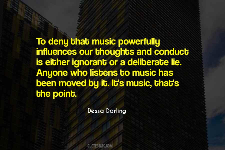 Music Has Quotes #1320469