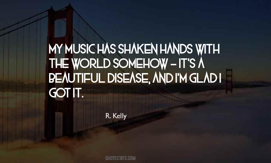 Music Has Quotes #1322856