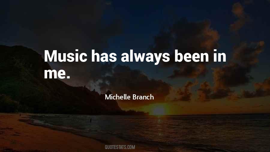 Music Has Quotes #1336432