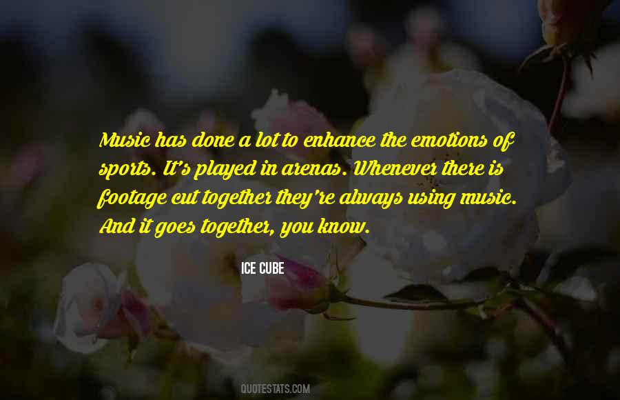 Music Has Quotes #968721