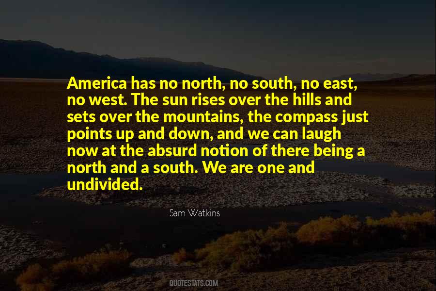 Points North Quotes #1093469