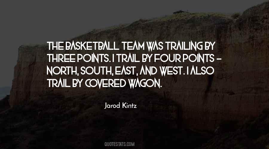 Points North Quotes #1198732