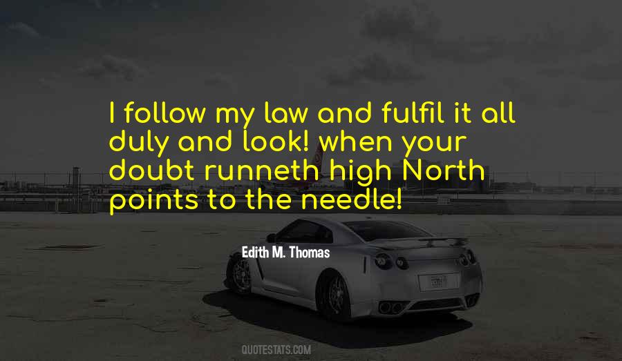 Points North Quotes #1617189