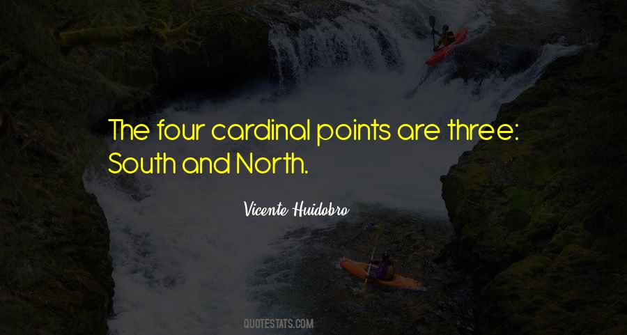 Points North Quotes #1665517