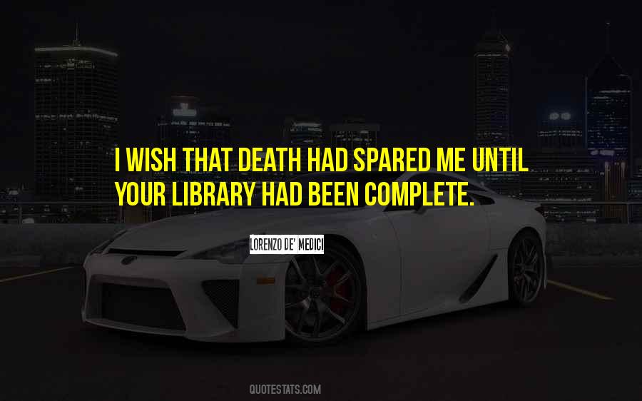 De Medici Quotes #750623