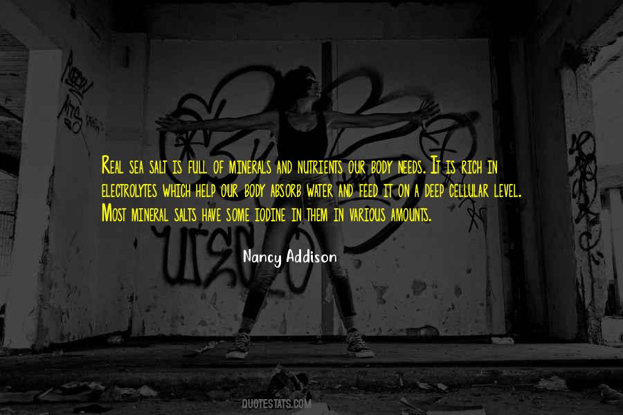 Auen Foundation Quotes #1869957